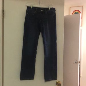 Banana republic jeans